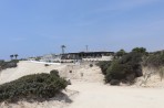 Plage d'Agios Theologos - Île de Kos Photo 1