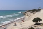 Plage d'Agios Theologos - Île de Kos Photo 2