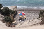 Plage d'Agios Theologos - Île de Kos Photo 4
