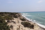 Plage d'Agios Theologos - Île de Kos Photo 5