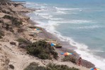 Plage d'Agios Theologos - Île de Kos Photo 6