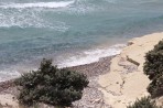 Plage d'Agios Theologos - Île de Kos Photo 7