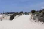 Plage d'Agios Theologos - Île de Kos Photo 8