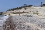 Plage d'Agios Theologos - Île de Kos Photo 12