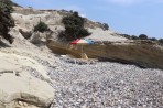 Plage d'Agios Theologos - Île de Kos Photo 14