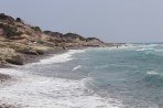 Plage d'Agios Theologos - Île de Kos Photo 15
