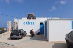 Plage de Camel - Île de Kos Photo 8