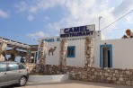 Plage de Camel - Île de Kos Photo 9