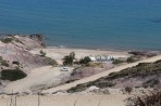 Plage de Camel - Île de Kos Photo 10