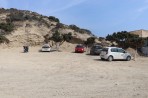 Plage de Cavo Paradiso - Île de Kos Photo 2
