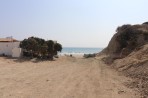 Plage de Cavo Paradiso - Île de Kos Photo 3