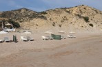 Plage de Cavo Paradiso - Île de Kos Photo 16