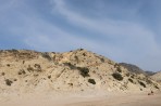 Plage de Cavo Paradiso - Île de Kos Photo 17