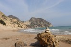 Plage de Cavo Paradiso - Île de Kos Photo 19