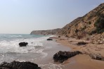 Plage de Cavo Paradiso - Île de Kos Photo 22