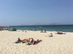 Plage de Marmari - Île de Kos Photo 23