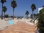 Plage de Marmari - Île de Kos Photo 17