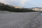Plage de Chryssi Akti (Golden Shore) - Île de Kos Photo 1