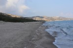 Plage de Chryssi Akti (Golden Shore) - Île de Kos Photo 2
