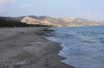 Plage de Chryssi Akti (Golden Shore) - Île de Kos Photo 8