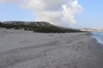 Plage de Chryssi Akti (Golden Shore) - Île de Kos Photo 11