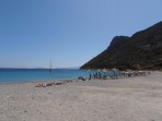 Plage de Kamari - Île de Kos Photo 17