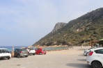 Plage de Kamari - Île de Kos Photo 1