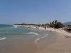 Plage de Marmari - Île de Kos Photo 18