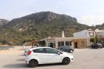 Plage de Kamari - Île de Kos Photo 2