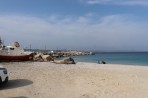 Plage de Kamari - Île de Kos Photo 3