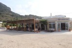 Plage de Kamari - Île de Kos Photo 4