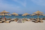Plage de Kamari - Île de Kos Photo 5
