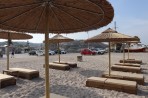 Plage de Kamari - Île de Kos Photo 7
