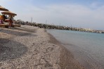 Plage de Kamari - Île de Kos Photo 9