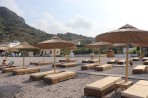 Plage de Kamari - Île de Kos Photo 11