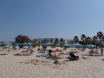 Plage de Marmari - Île de Kos Photo 19