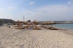 Plage de Kamari - Île de Kos Photo 14