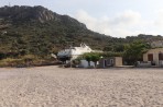 Plage de Kamari - Île de Kos Photo 16