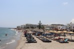 Plage de Kardamena - Île de Kos Photo 2