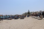 Plage de Kardamena - Île de Kos Photo 3