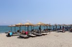 Plage de Kardamena - Île de Kos Photo 4