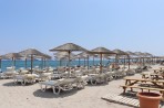 Plage de Kardamena - Île de Kos Photo 6