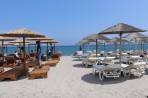 Plage de Kardamena - Île de Kos Photo 8