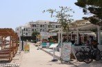 Plage de Kardamena - Île de Kos Photo 9