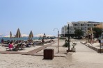 Plage de Kardamena - Île de Kos Photo 10
