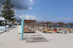 Plage de Kardamena - Île de Kos Photo 11