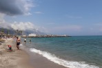 Plage de Kardamena - Île de Kos Photo 16
