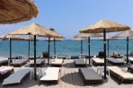 Plage de Kardamena - Île de Kos Photo 17