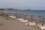 Plage de Kefalos - Île de Kos Photo 4