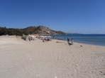 Plage de Paradise - Île de Kos Photo 18